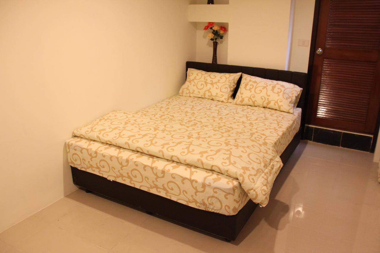 Suites 31 Sukhumvit Bangkok Zimmer foto