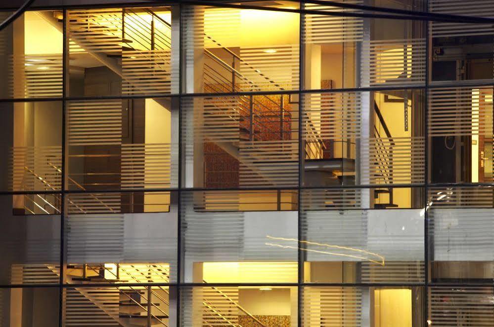 Suites 31 Sukhumvit Bangkok Exterior foto